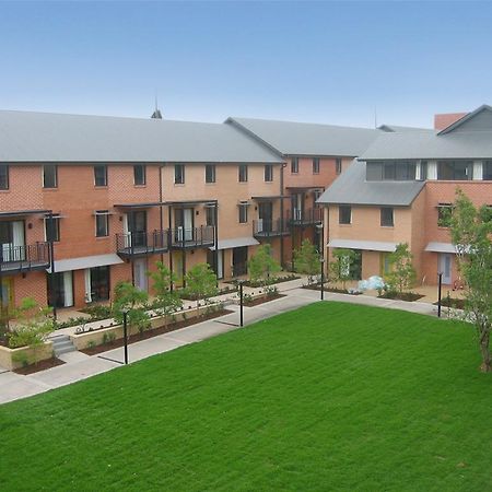 Sydney University Village Kültér fotó