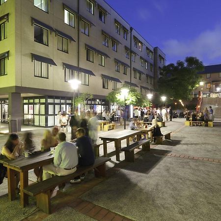 Sydney University Village Kültér fotó
