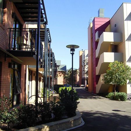 Sydney University Village Kültér fotó