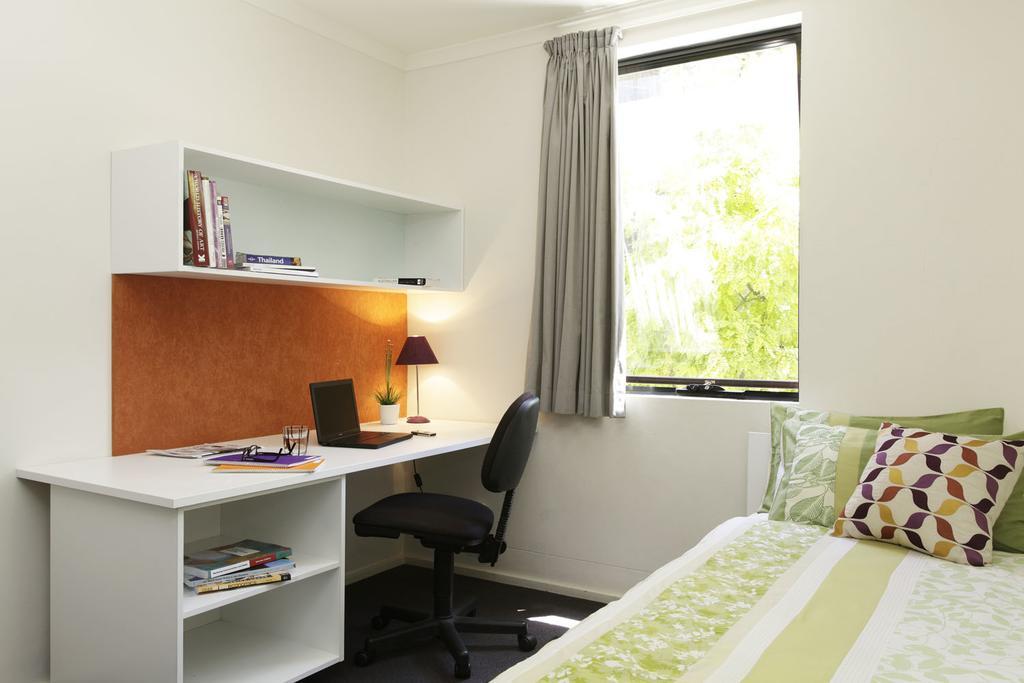 Sydney University Village Kültér fotó