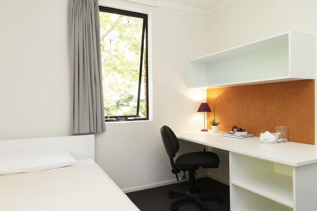Sydney University Village Kültér fotó