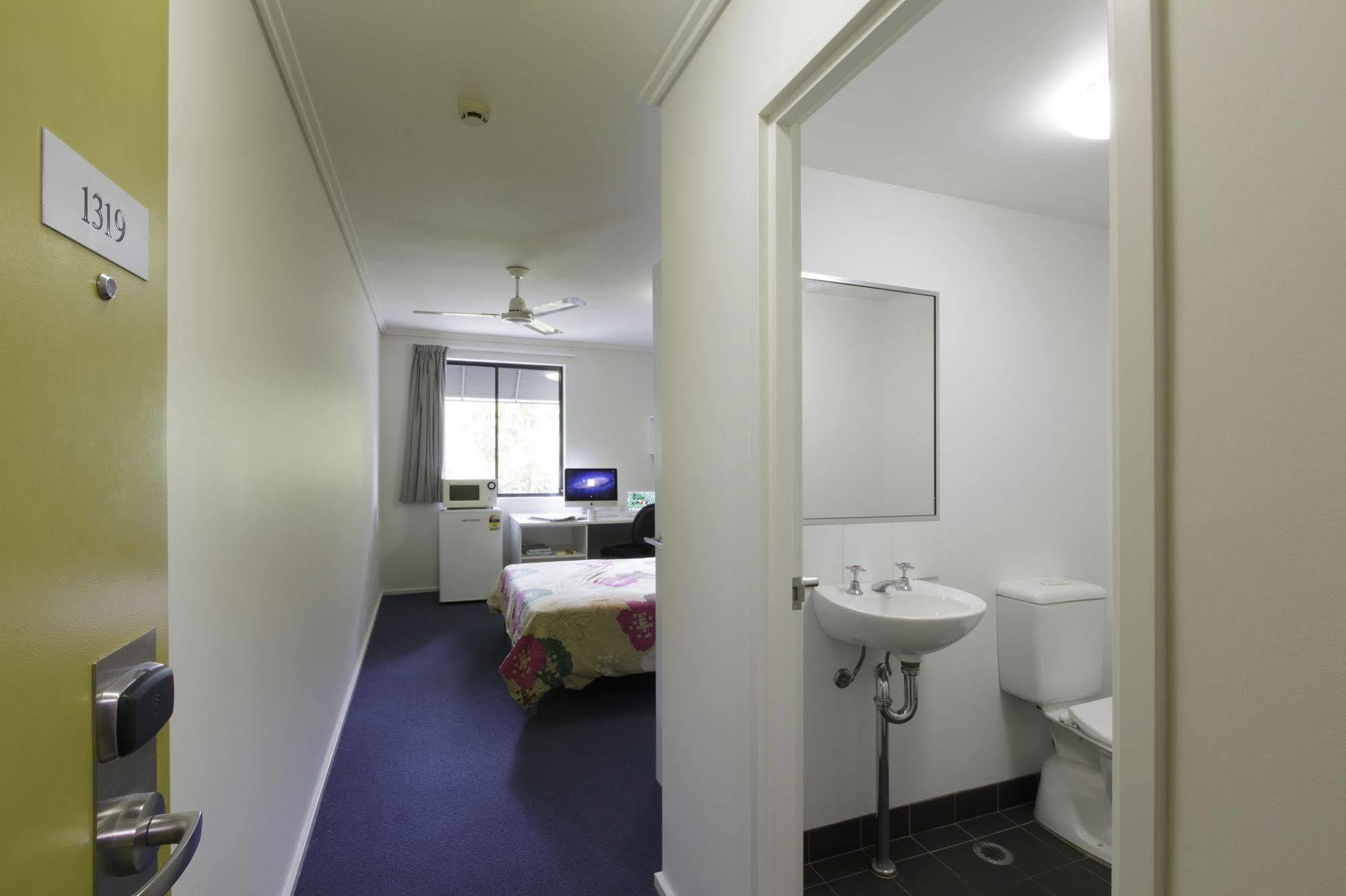 Sydney University Village Kültér fotó