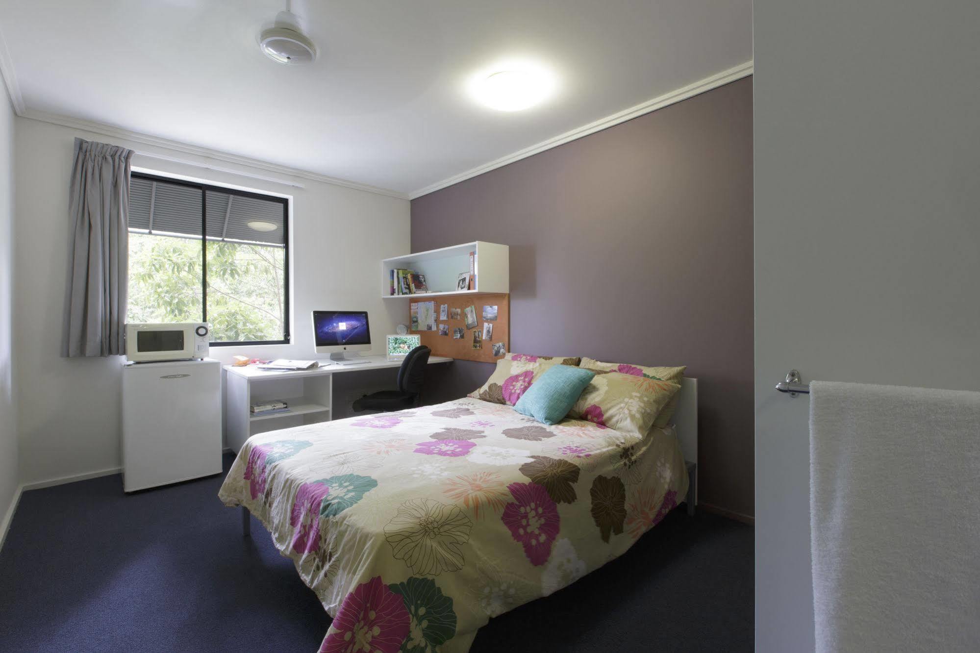 Sydney University Village Kültér fotó